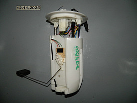 БЕНЗОСТАНЦИЯ (В СБОРЕ) 3.5 (77020-0E130) TOYOTA HIGHLANDER XU50 2016-2020