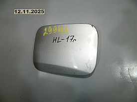 ЛЮЧОК БЕНЗОБАКА TOYOTA HIGHLANDER XU50 2013-2020