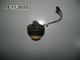 КРЫШКА ГОРЛОВИНЫ БЕНЗОБАКА TOYOTA HIGHLANDER XU50 2013-2020