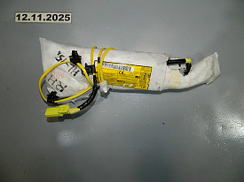 АИРБАГ СИДЕНИЯ ПРАВЫЙ (AIRBAG ПОДУШКА БЕЗОПАСНОСТИ) TOYOTA HIGHLANDER XU50 2013-2020