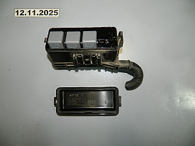 БЛОК ПРЕДОХРАНИТЕЛЕЙ РЕЛЕ 3.5 TOYOTA HIGHLANDER XU50 2013-2020