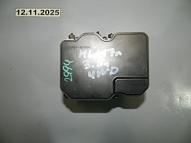 БЛОК ABS 3.5 (44540-0E300) TOYOTA HIGHLANDER XU50 2016-2020