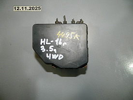 БЛОК ABS 3.5 (44540-0E060) TOYOTA HIGHLANDER XU50 2013-2020