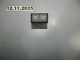 USB (ДВОЙНОЙ) (85532-06010) TOYOTA HIGHLANDER XU50 2013-2020