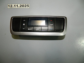 БЛОК УПРАВЛЕНИЯ КЛИМАТ КОНТРОЛЕМ ЗАДНИЙ (55900-0E490) TOYOTA HIGHLANDER XU50 2013-2020