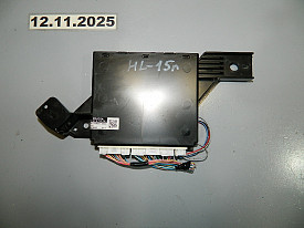 БЛОК УПРАВЛЕНИЯ КЛИМАТ КОНТРОЛЕМ (88650-0E341) TOYOTA HIGHLANDER XU50 2013-2020