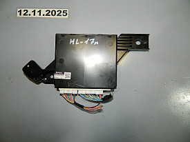 БЛОК УПРАВЛЕНИЯ КЛИМАТ КОНТРОЛЕМ (88650-0E312) TOYOTA HIGHLANDER XU50 2013-2020