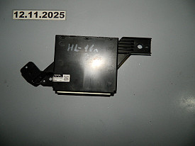 БЛОК УПРАВЛЕНИЯ КЛИМАТ КОНТРОЛЕМ (88650-0E311) TOYOTA HIGHLANDER XU50 2013-2020