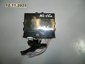БЛОК УПРАВЛЕНИЯ БЕСКЛЮЧЕВОГО ДОСТУПА (SMART KEY) (89990-0E080) TOYOTA HIGHLANDER XU50 2013-2020