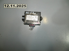 БЛОК ИММОБИЛАЙЗЕРА (89780-0E070) TOYOTA HIGHLANDER XU50 2013-2020