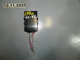 БЛОК NETWORK GETEWAY (89111-0E040) TOYOTA HIGHLANDER XU50 2013-2020