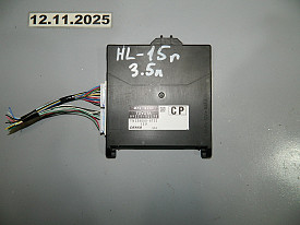 БЛОК УПРАВЛЕНИЯ БЛОКОМ ПРЕДОХРАНИТЕЛЕЙ САЛОНА (89221-0E230) TOYOTA HIGHLANDER XU50 2013-2020