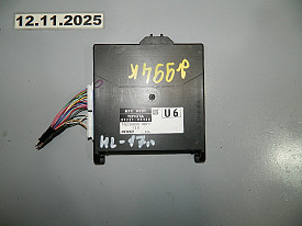 БЛОК УПРАВЛЕНИЯ БЛОКОМ ПРЕДОХРАНИТЕЛЕЙ САЛОНА (89221-0E420) TOYOTA HIGHLANDER XU50 2013-2020