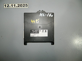 БЛОК УПРАВЛЕНИЯ БЛОКОМ ПРЕДОХРАНИТЕЛЕЙ САЛОНА (89221-0E240) TOYOTA HIGHLANDER XU50 2013-2020