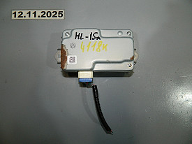 БЛОК УПРАВЛЕНИЯ АДАПТИВНЫМ КРУИЗ-КОНТРОЛЕМ TOYOTA HIGHLANDER XU50 2013-2020