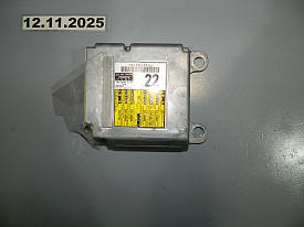 БЛОК SRS (89170-0E111) TOYOTA HIGHLANDER XU50 2013-2020