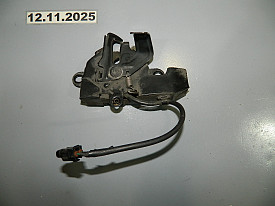 ЗАМОК КАПОТА (С ДАТЧИКОМ) TOYOTA HIGHLANDER XU50 2013-2020