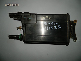 АБСОРБЕР (УГОЛЬНЫЙ ФИЛЬТР EVAP) (77740-0E030) (БОЛЬШОЙ) TOYOTA HIGHLANDER XU50 2013-2016