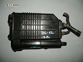 АБСОРБЕР (УГОЛЬНЫЙ ФИЛЬТР EVAP) (77740-0E080) (БОЛЬШОЙ) TOYOTA HIGHLANDER XU50 2016-2020