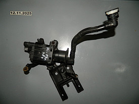 АБСОРБЕР (УГОЛЬНЫЙ ФИЛЬТР EVAP) (90910-AF006) (МАЛЕНЬКИЙ) TOYOTA HIGHLANDER XU50 2016-2020