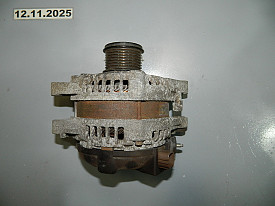 ГЕНЕРАТОР 3.5 (27060-0P241) (4-Х КОНТАКТНЫЙ) (150 AM) TOYOTA HIGHLANDER XU50 2013-2016