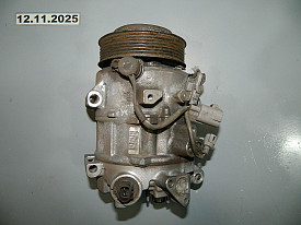 КОМПРЕССОР КОНДИЦИОНЕРА 3.5 (CG447250-0641) TOYOTA HIGHLANDER XU50 2013-2020