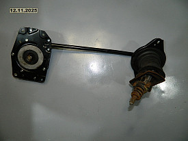 МЕХАНИЗМ ПОДЪЕМА ЗАПАСКИ (6406000) TOYOTA HIGHLANDER XU50 2013-2020