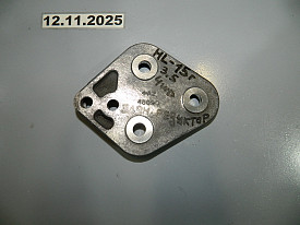 КРЕПЛЕНИЯ ЗАДНЕГО РЕДУКТОРА 3.5 (4WD) (№2) TOYOTA HIGHLANDER XU50 2013-2020