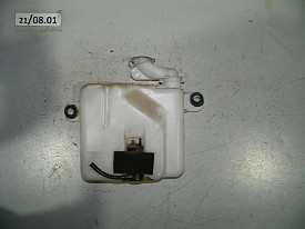 БАЧОК ОМЫВАТЕЛЯ ЗАДНИЙ (С МОТОРЧИКОМ) (85325-60090) TOYOTA LAND CRUISER PRADO 90-95 1996-2002