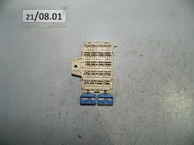 БЛОК РЕЛЕ (82734-35020) (ПРАВЫЙ РУЛЬ) TOYOTA LAND CRUISER PRADO 90-95 1996-2002