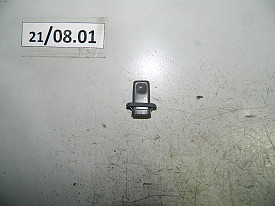 КНОПКА ЗАМКА ДВЕРИ ПЕРЕДНЯЯ И ЗАДНЯЯ (R-L) (69741-12040) TOYOTA LAND CRUISER PRADO 90-95 1996-2002
