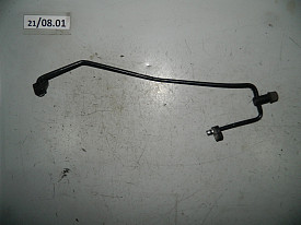 ТРУБКА КОНДИЦИОНЕРА (88716-6A660) TOYOTA LAND CRUISER PRADO 90-95 1996-2002