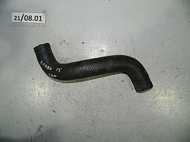 ПАТРУБОК РАДИАТОРА НИЖНИЙ 3.4 TOYOTA LAND CRUISER PRADO 90-95 1996-2002