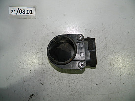 ВОЗДУХАЗАБОРНИК (52811-35010) TOYOTA LAND CRUISER PRADO 90-95 1996-2002