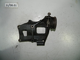 КРЕПЛЕНИЕ КОМПРЕССОРА КОНДИЦИОНЕРА 3.4 TOYOTA LAND CRUISER PRADO 90-95 1996-2002