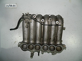 КОЛЛЕКТОР ВПУСКНОЙ 3.4 (НИЖНЯЯ ЧАСТЬ) (17861-62011) TOYOTA LAND CRUISER PRADO 90-95 1996-2002