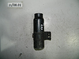 ОСУШИТЕЛЬ КОНДИЦИОНЕРА (88471-34010) TOYOTA LAND CRUISER PRADO 90-95 1996-2002