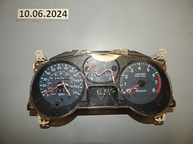 ЩИТОК ПРИБОРОВ (СПИДОМЕТР) 2.0 (В МИЛЯХ USA) (83800-42020) TOYOTA RAV 4 XA10 1994-2000