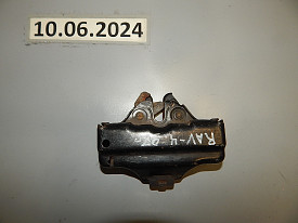 ЗАМОК КАПОТА (ПРАВЫЙ РУЛЬ) TOYOTA RAV 4 XA10 1994-2000