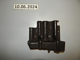 ЗАЩИТА ТРАНСМИССИИ АКПП TOYOTA RAV 4 XA10 1994-2000