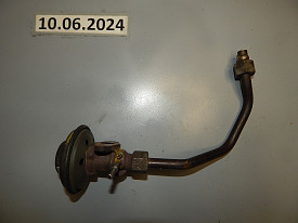 КЛАПАН EGR TOYOTA RAV 4 XA10 1994-2000