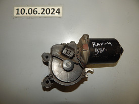 МОТОРЧИК МЕХАНИЗМ ДВОРНИКОВ (85110-42040) (ПРАВЫЙ РУЛЬ) TOYOTA RAV 4 XA10 1994-2000