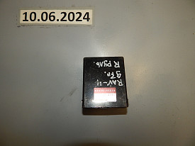 БЛОК УПРАВЛЕНИЯ КЛИМАТ КОНТРОЛЕМ (88650-42010) (ПРАВЫЙ РУЛЬ) TOYOTA RAV 4 XA10 1994-2000