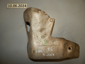 ЗАЩИТА ВЫПУСКНОГО КОЛЛЕКТОРА TOYOTA RAV 4 XA10 1994-2000