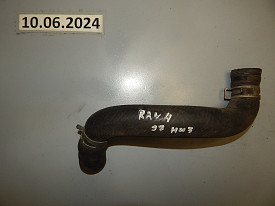 ПАТРУБОК ОХЛАЖДЕНИЯ НИЖНИЙ TOYOTA RAV 4 XA10 1994-2000