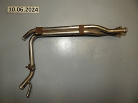 ПАТРУБОК СИСТЕМЫ ОХЛАЖДЕНИЯ (ТРОЙНИК) TOYOTA RAV 4 XA10 1994-2000