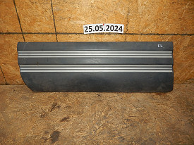 НАКЛАДКА ДВЕРИ ПЕРЕДНЯЯ ЛЕВАЯ (75072-42021) TOYOTA RAV 4 XA10 1994-2000