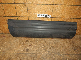 НАКЛАДКА ДВЕРИ ПЕРЕДНЯЯ ПРАВАЯ (3-ДВЕРНАЯ) (75072-42021) TOYOTA RAV 4 XA10 1994-2000