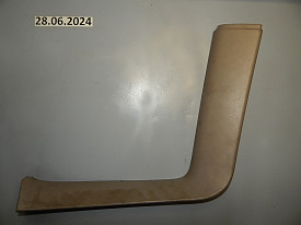 ПЛАСТИК СТЕКЛА КРЫШКИ БАГАЖНИКА ЛЕВЫЙ (БЕЖЕВЫЙ) (67938-42020) TOYOTA RAV 4 XA20 2000-2005