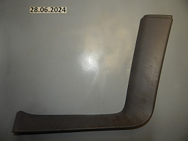 ПЛАСТИК СТЕКЛА КРЫШКИ БАГАЖНИКА ЛЕВЫЙ (СЕРЫЙ) (67938-42020) TOYOTA RAV 4 XA20 2000-2005